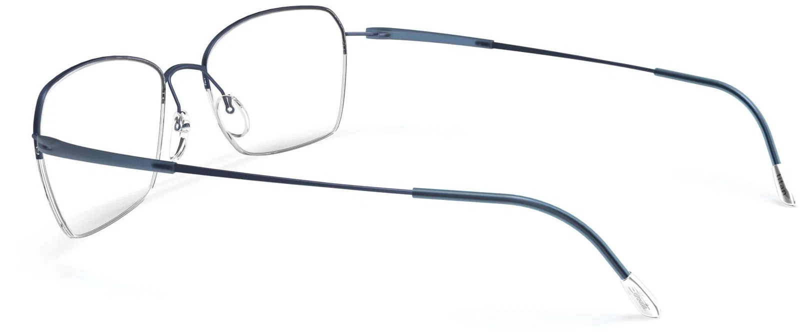 Silhouette Titan Dynamics 4568 Eyeglasses - view 6